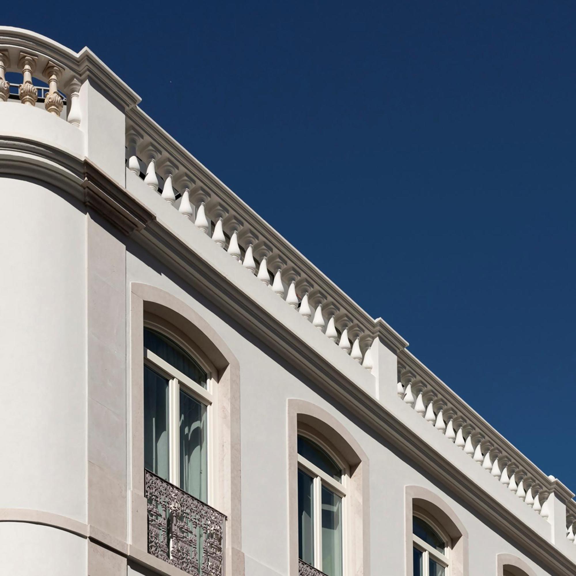 Montecarmo12 - Design Boutique Hotel Lisboa Exterior foto